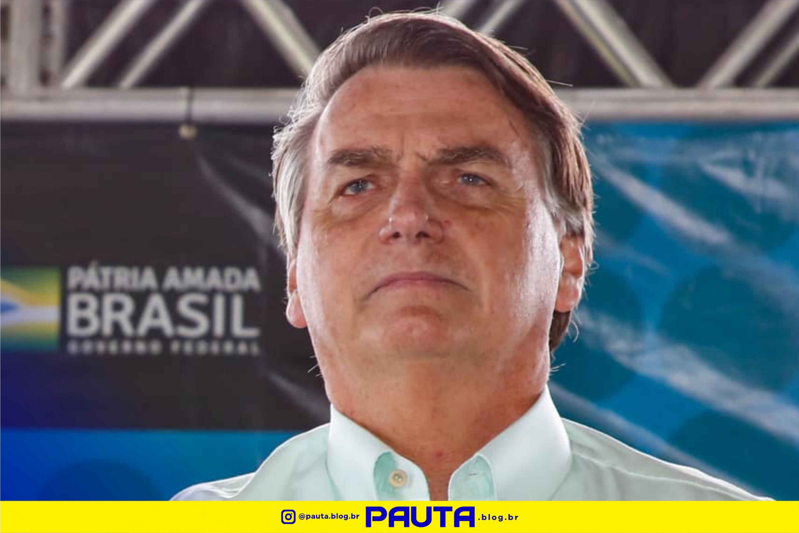 Bolsonaro Diz Que Deve Vetar Dinheiro Para O Fundo Eleitoral Clique E