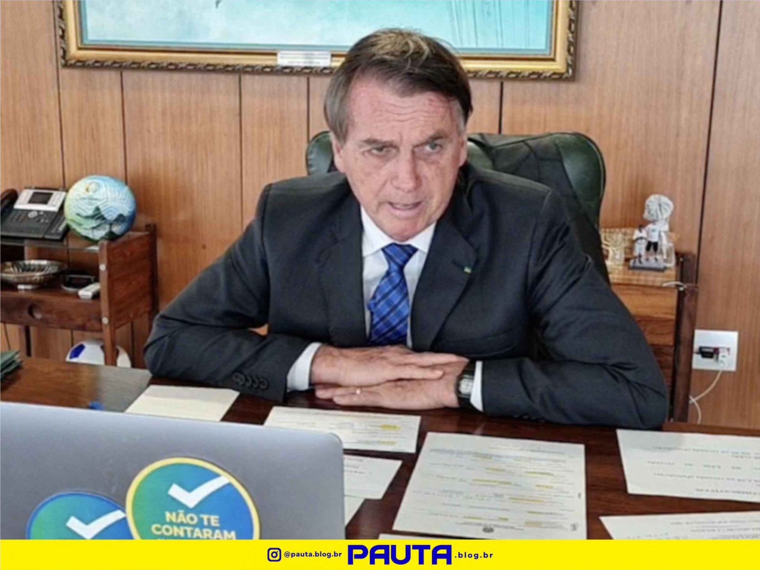 Jair Bolsonaro Sanciona Lei Que Recria Minist Rio Do Trabalho E