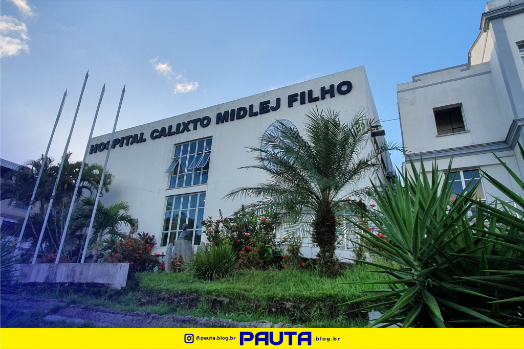 Oportunidade de estágio na Santa Casa de Itabuna | Clique e leia!