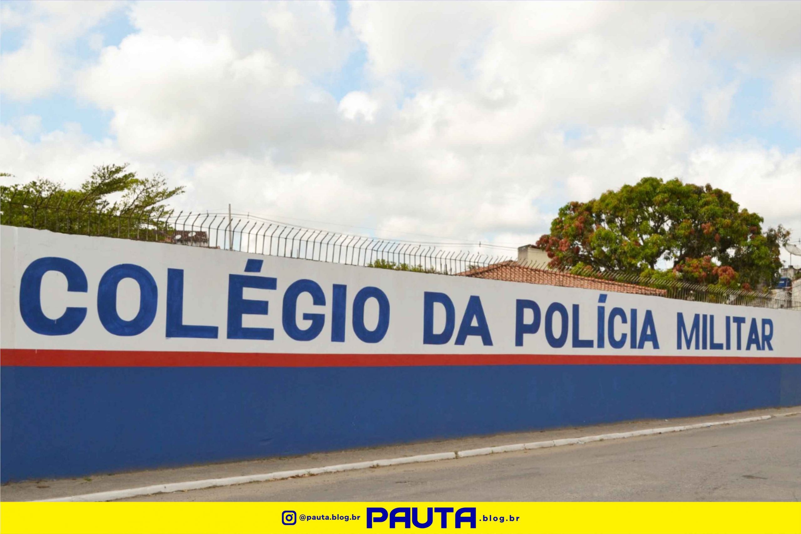 Colégio da Polícia Militar divulga lista dos candidatos suplentes ...