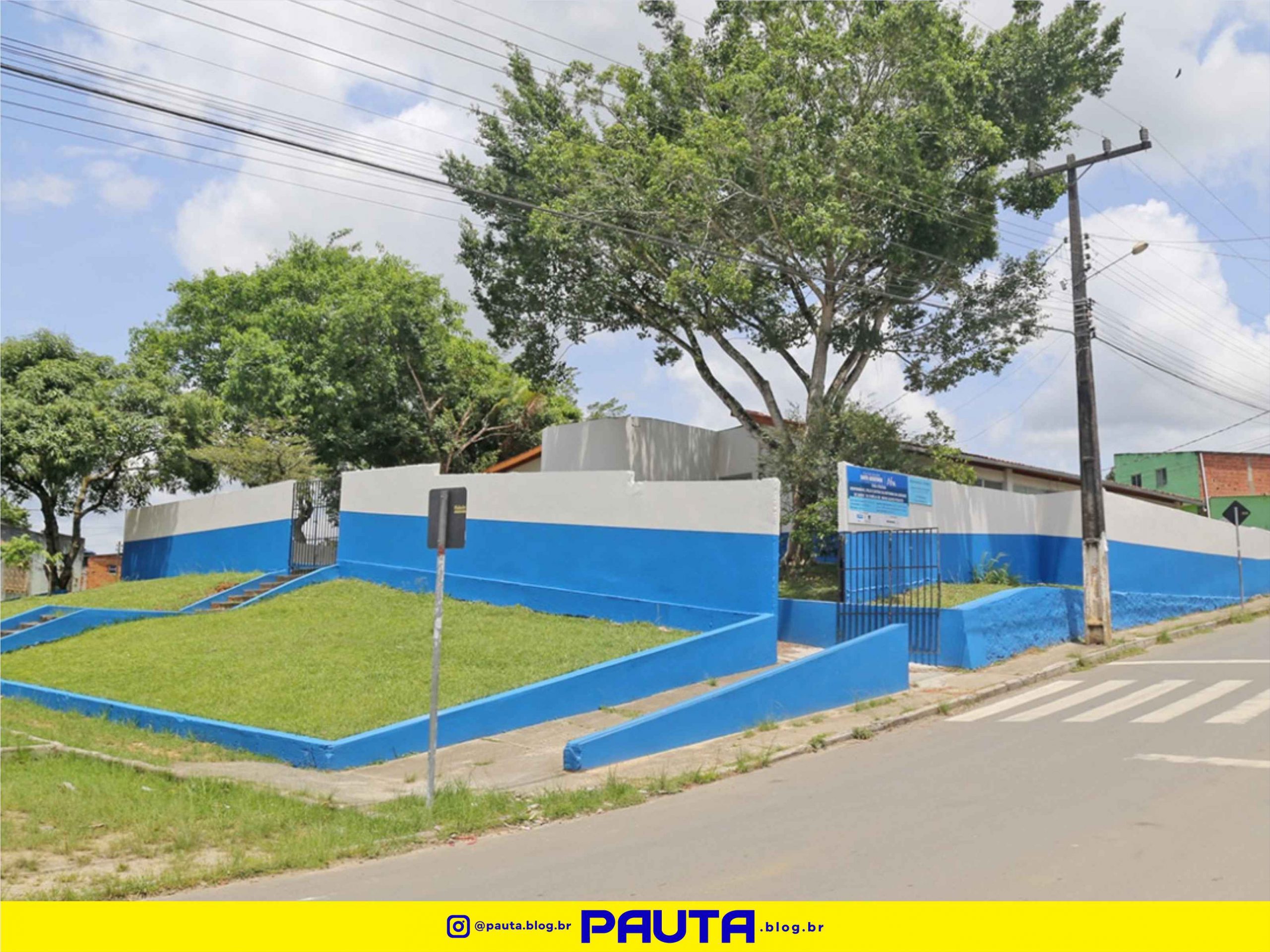Itabuna: Faculdade Santo Agostinho executa requalificação de Unidades ...