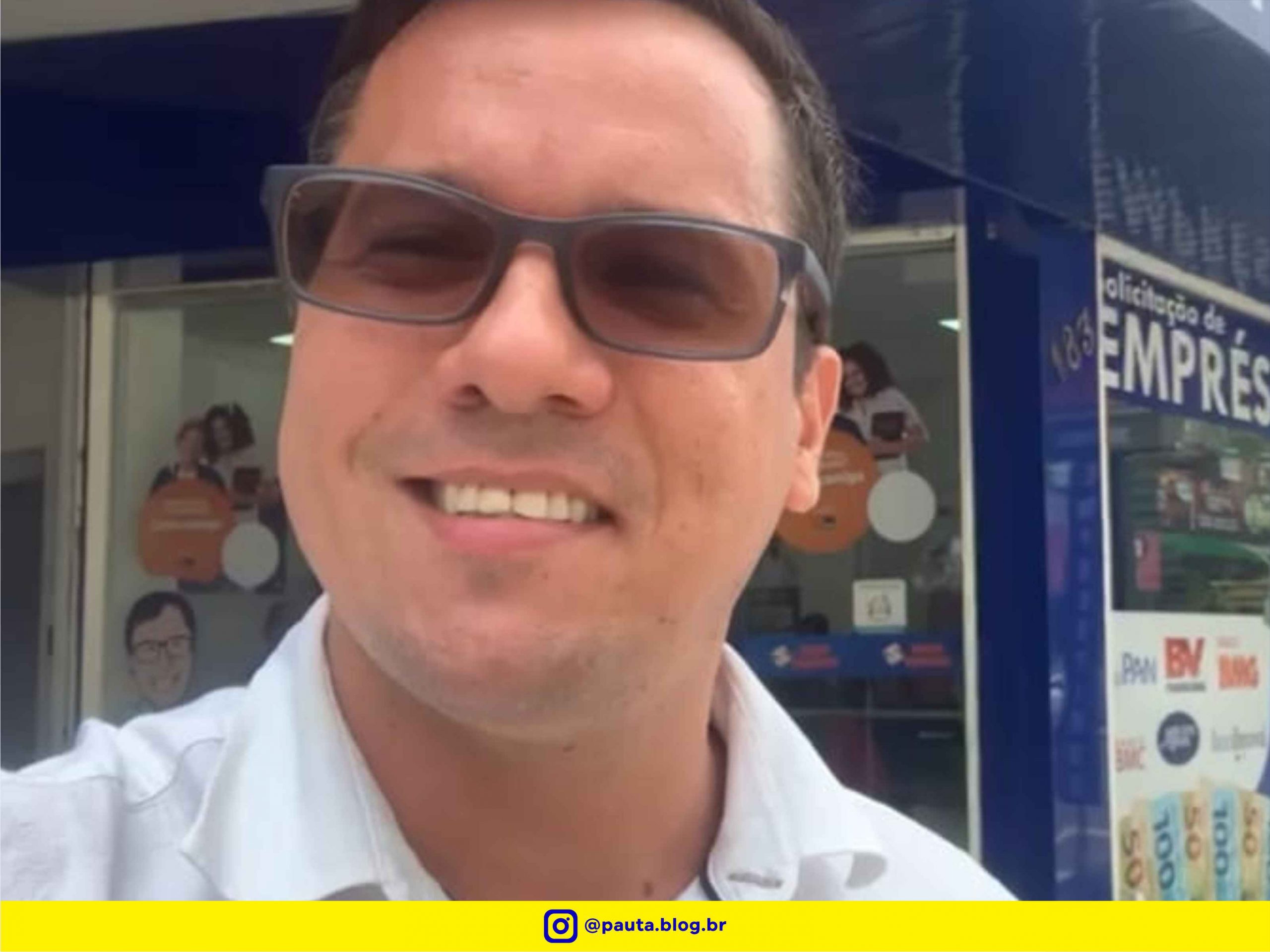 Edson Negócios tem condições especiais para servidores públicos ...