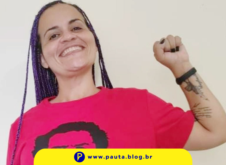 Professora Delliana Ricelli é pré-candidata a prefeita de Itabuna pelo ...